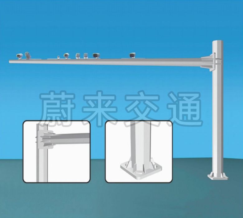 監控電子警察